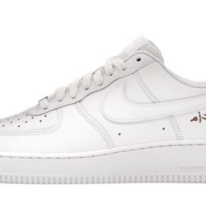 Nike Air Force 1 Low '07 White (Travis Scott Cactus Jack Utopia Edition)